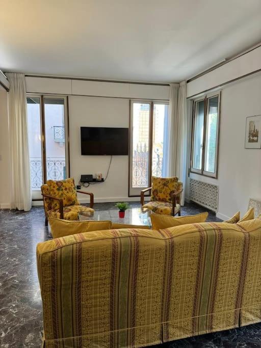 Apartamento Madoneta *