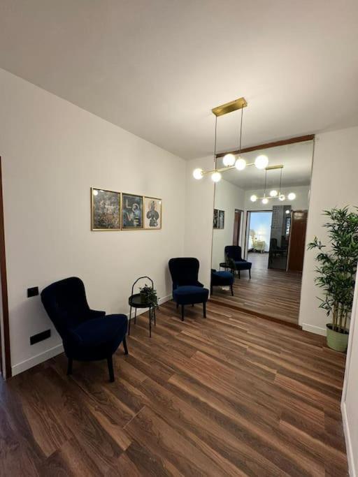 Madoneta Apartamento *