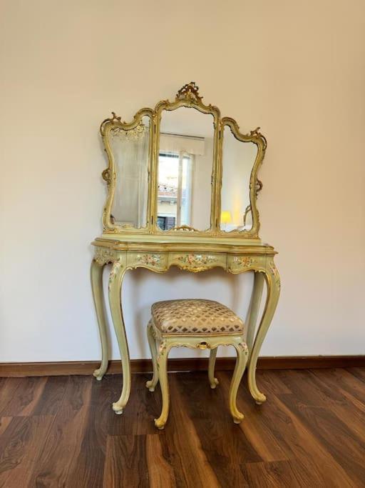 Madoneta * Venecia