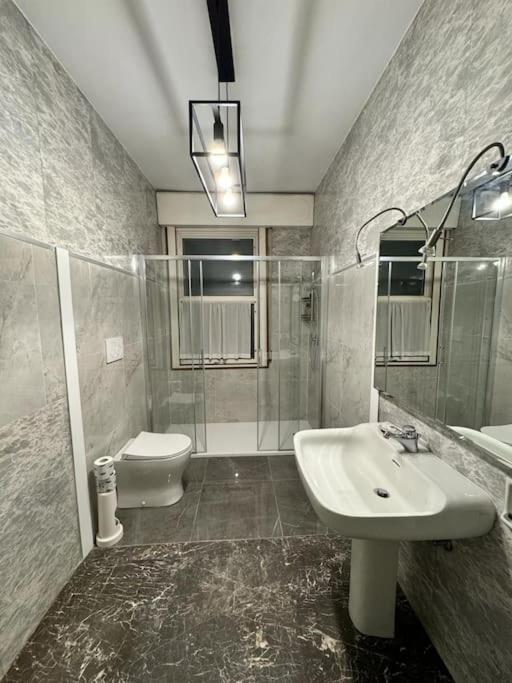 Apartamento Madoneta Venecia